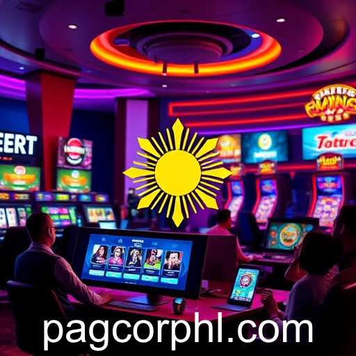 The Digital Evolution of Gambling
