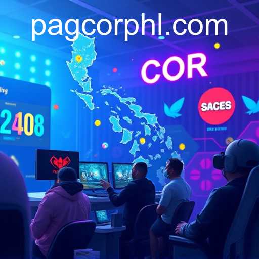 The Evolution of Gaming in the Philippines