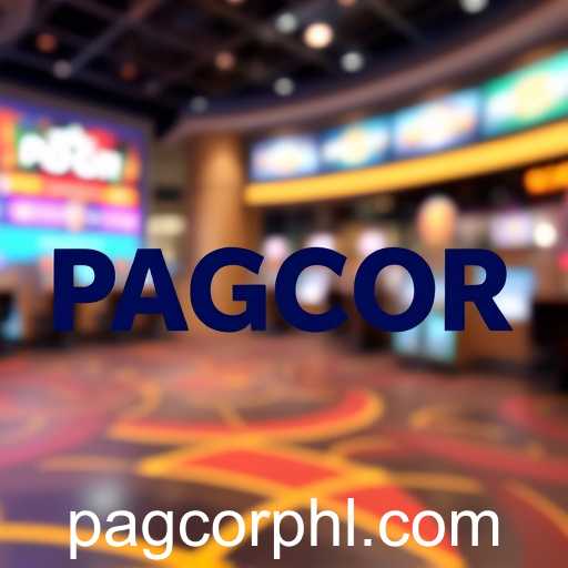PAGCOR's Strategic Innovations Amid Gaming Industry Shifts