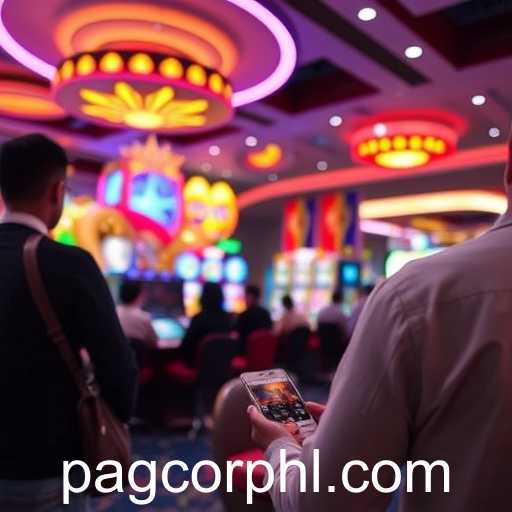PAGCOR's Restructuring and Future Prospects
