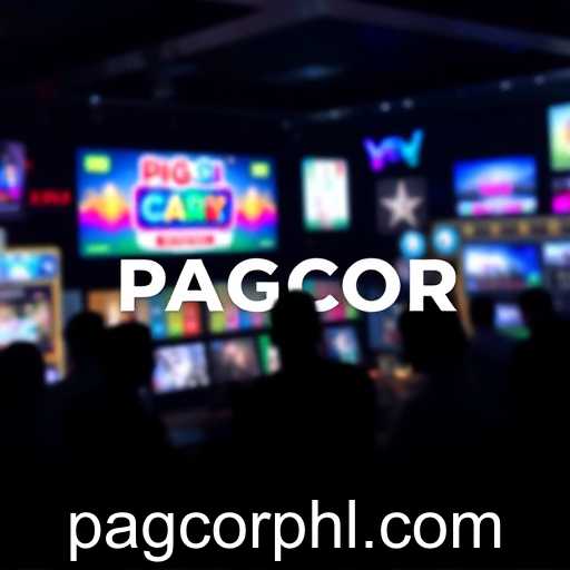 PAGCOR's Influence in Digital Gaming