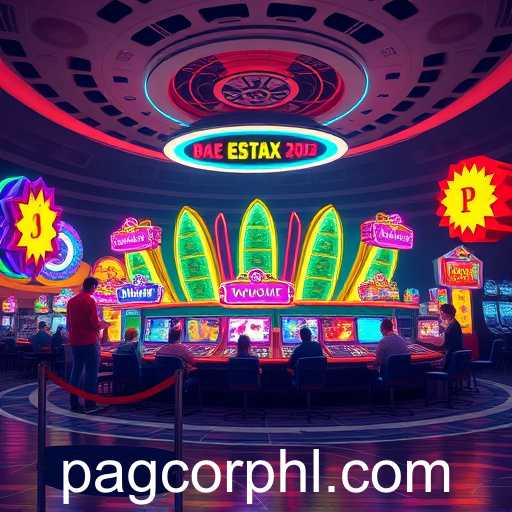 PAGCOR's Evolving Role in Gaming Regulation