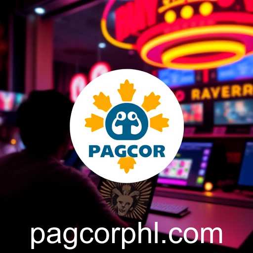 PAGCOR's Role in Global Online Gaming