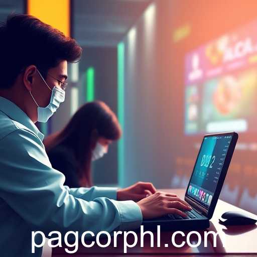 The Evolution of Online Gaming and PAGCOR's Role