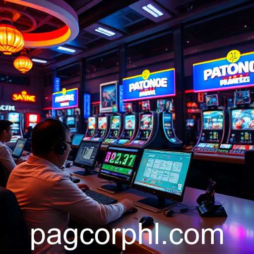 PAGCOR's Impact on Online Gaming Regulation